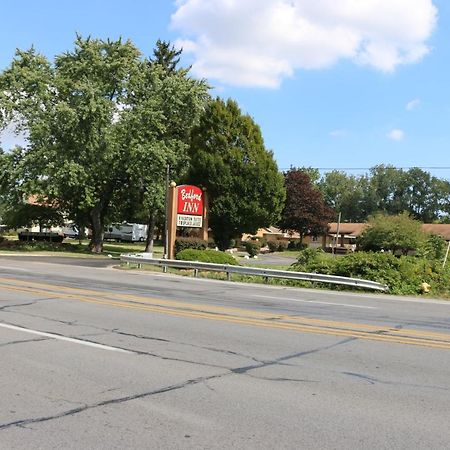 Bed Ford Inn Erie Bagian luar foto