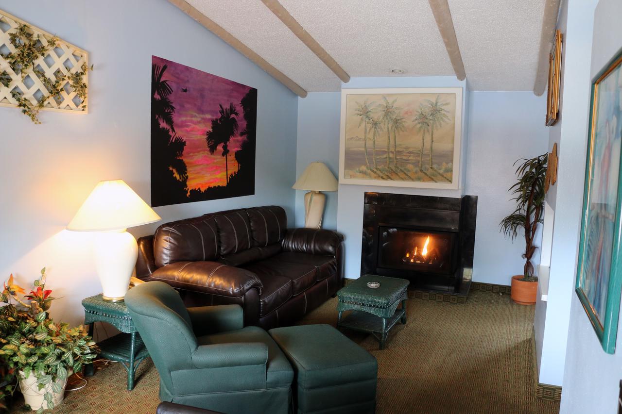 Bed Ford Inn Erie Bagian luar foto
