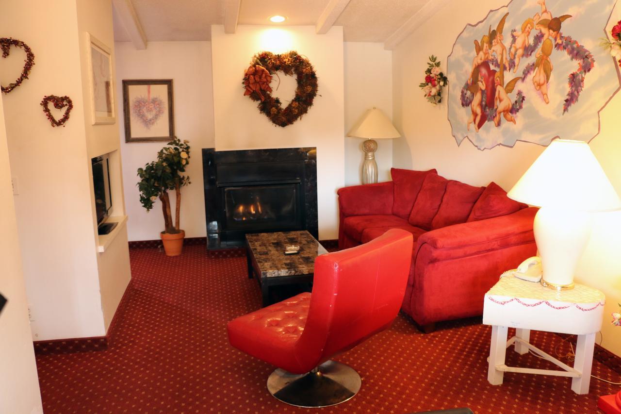Bed Ford Inn Erie Bagian luar foto